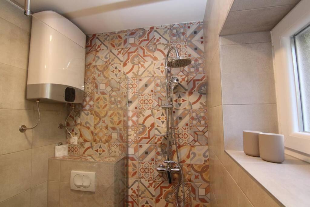 Fast Friend - Cozy Apartment In The Center With Private Garage Rijeka Exterior photo